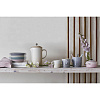 Изображение товара Набор керамических тарелок Le Creuset Calm, 4х17 см