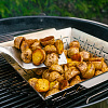 Изображение товара Противень для гриля перфорированный Smart Grill, 34,5х29 см