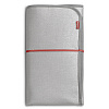 Изображение товара Протектор для глажки одежды, 55х90 см, серый
