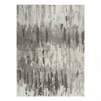Изображение товара Ковер Canvas, 160х230 см, серый
