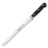 Изображение товара Нож кухонный для окорока Arcos, Clasica, 25 см