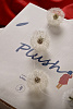 Изображение товара Набор тарелок Plush, Little Petals, Ø21 см, 2 шт.