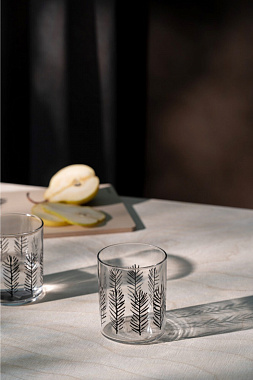 картинка Стакан Teemu Ель, 280 мл от магазина Одежда+