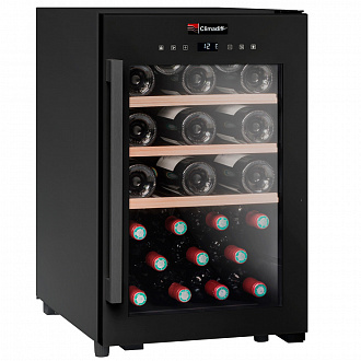 Изображение товара Холодильник винный CS31B1