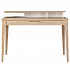 Стол письменный Unique Furniture, Amalfi, 120х60х89,8 см