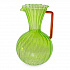 Кувшин Samarcanda, 1,5 л, зеленый