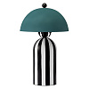 Изображение товара Светильник настольный Anniken, Ø25х38 см, глубоководный