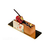 Изображение товара Форма силиконовая для приготовления пирожных Mini Cake, 17х30 см