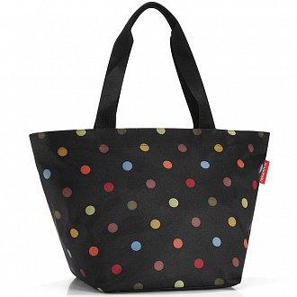 Изображение товара Сумка Shopper M dots