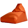 Изображение товара Кресло-мешок, 80х90х76 см, оранжевое