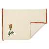 Изображение товара Салфетка под приборы Spring flower из коллекции Ethnic, 33х48 см