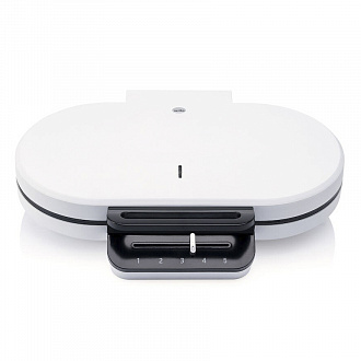 Изображение товара Вафельница Wilfa WDWA-516 W, черно-белая
