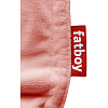 Изображение товара Кресло-мешок Original Slim Teddy, розовое