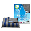 Изображение товара Набор салфеток для уборки плиты и духовки E-Cloth, 2 шт.