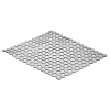 Изображение товара Коврик защитный для раковины Grid, 31,5х27,5 см