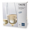 Изображение товара Набор фужеров для шампанского Taste, 283 мл, 6 шт.