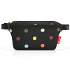 Изображение товара Сумка поясная beltbag S dots