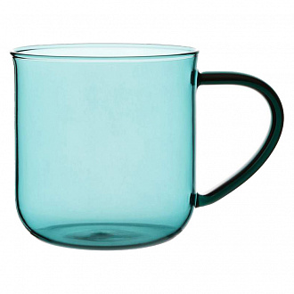 Изображение товара Кружка чайная Viva Scandinavia, Minima 400 мл, светло-голубая