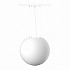Изображение товара Светильник подвесной Sphere_P, Ø64х60 см, E27, LED, 3000K