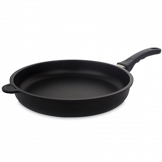 Изображение товара Сковорода для индукционных плит Frying Pans Titan, Ø24 см
