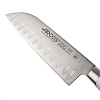 Изображение товара Нож кухонный Riviera Blanca, Сантоку, 14 см, белая рукоятка
