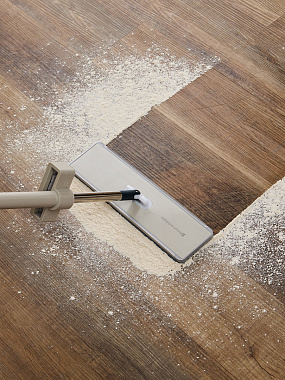 картинка Швабра с отжимом Cleanup от магазина Одежда+