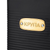 Изображение товара Банка для хранения крупы Irmel, 3,2 л, графит