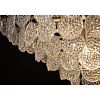 Изображение товара Светильник потолочный Modern, Mazzo, 11 ламп, Ø52х39,5 см, золото