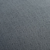 Изображение товара Подушка декоративная из хлопка фактурного плетения темно-серого цвета из коллекции Essential, 45х45