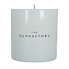 Изображение товара Свеча ароматическая The Olphactory, White Insignia, Musk Silhouette, 60 ч