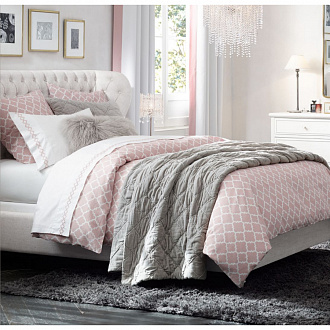 Изображение товара Кровать Alden Tufted Bed