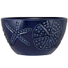 Изображение товара Набор из блюда и салатника Blue Coral, 33х18 см, 2 пред.