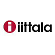 Логотип iittala