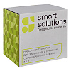 Изображение товара Набор контейнеров для запекания и хранения Smart Solutions с крышками из бамбука, 3 шт.