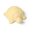 Изображение товара Фигура декоративная Turtle, 15x11x5 см, желтая