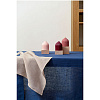 Изображение товара Салфетка сервировочная из стираного льна бежевого цвета из коллекции Essential, 45х45 см
