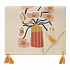Дорожка на стол Forest flower из коллекции Ethnic, 45х150 см