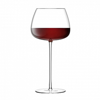 Изображение товара Набор бокалов для красного вина Wine Culture, 590 мл, 2 шт.