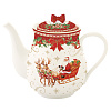Изображение товара Чайник Christmas Heritage, 900 мл