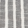 Изображение товара Набор из двух базовых муслиновых полотенец из коллекции Essential, 50х70 см