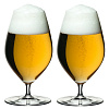 Изображение товара Набор бокалов для пива Veritas Beer, 435 мл, 2 шт., бессвинцовый хрусталь