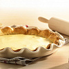 Изображение товара Форма для фруктового пирога, Ø32,5 см, крем