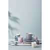 Изображение товара Набор керамических тарелок Le Creuset Calm, 4х17 см