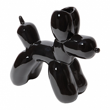 картинка Ваза Bobby, 21 см от магазина Одежда+