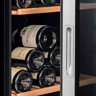 Изображение товара Холодильник винный CS105B1