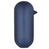 Изображение товара Фигура декоративная Normann Copenhagen Little Bird, 13,5 см, темно-синяя
