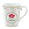 Изображение товара Кружка Flowery, 275 мл