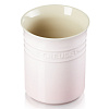 Изображение товара Емкость для хранения лопаток Le Creuset, светло-розовая