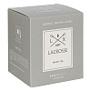 Изображение товара Свеча ароматическая Lacrosse, Белый чай (новая), 60 ч