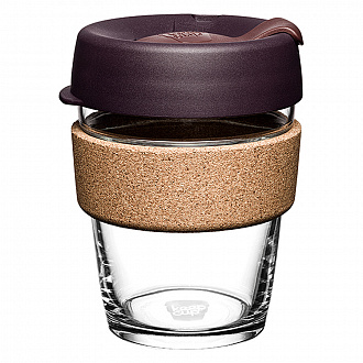 Кружка Brew Cork M 340 мл Alder